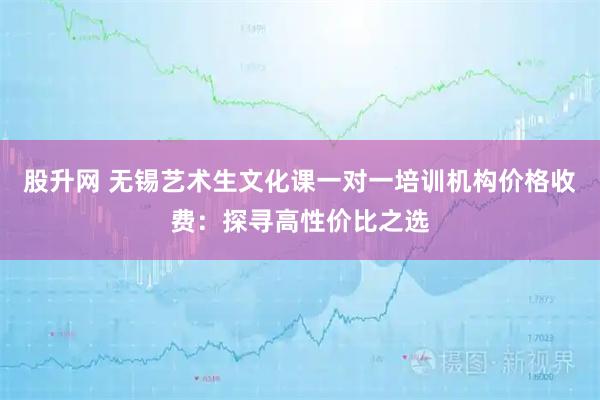 股升网 无锡艺术生文化课一对一培训机构价格收费：探寻高性价比之选