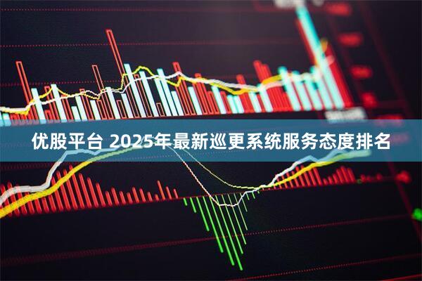 优股平台 2025年最新巡更系统服务态度排名